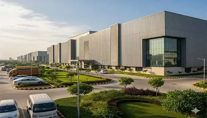 factory space for rent in greater noida